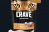 Apetyt kota to apetyt drapieżnika. Omówienie nowej diety crave premium