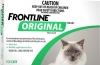 Linia frontu dla kotów: instrukcje użytkowania, skład i recenzje