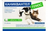Caniquantel dla psów: lek do leczenia i zapobiegania pasożytom