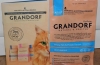 Karma grandorf dla kotów i kociąt - skład i opis