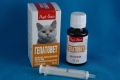 Instrukcja użytkowania hepatovet dla kotów