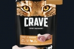 Apetyt kota to apetyt drapieżnika. Omówienie nowej diety crave premium