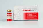 Instrukcja użytkowania leku gamavit dla kotów