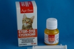 Instrukcja stosowania leku stop swędzenie dla kotów