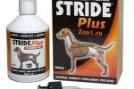 Instrukcja użytkowania stride plus dla psów – skuteczna walka z bólem stawów
