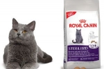 Recenzje royal canin dla kotów